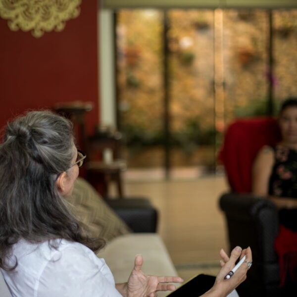 Coaching Pessoal - Pacote com 10 sessões