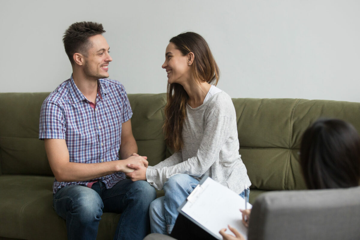 Coaching de Relacionamento - Pacote com 03 sessões